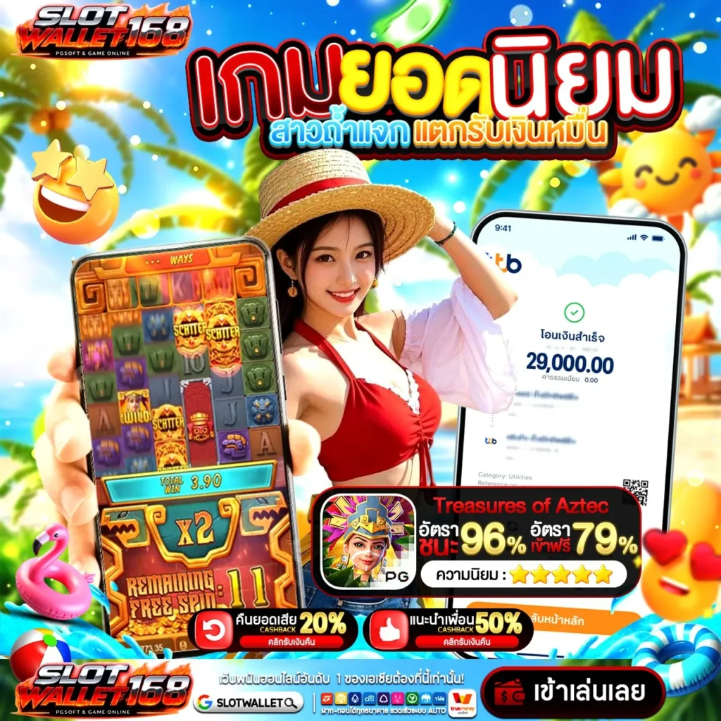 SLOT WALLET PG