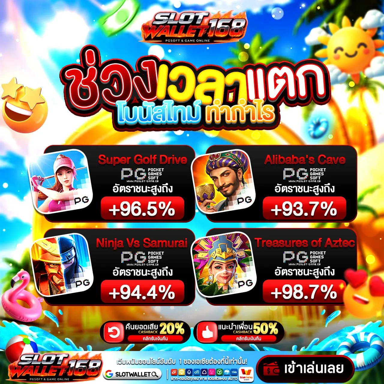 โคตรเดือด SUPERSLOT แจกจริง ถอนรัวๆ